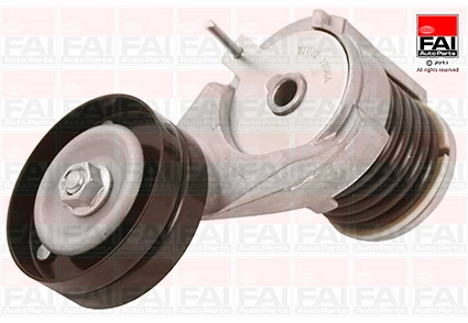 Tensioner Lever, V-ribbed belt